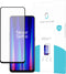 OnePlus Nord CE2 screenprotector - Full Cover - Gehard glas - Transparant - Just in Case