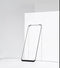 OnePlus Nord CE2 screenprotector - Full Cover - Gehard glas - Zwart