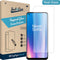 OnePlus Nord CE2 screenprotector - Gehard glas - Transparant - Just in Case