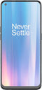 OnePlus Nord CE2 screenprotector - Gehard glas - Transparant - Just in Case