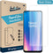 OnePlus Nord CE2 screenprotector - Gehard glas - Transparant - Just in Case