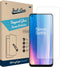 OnePlus Nord CE2 screenprotector - Gehard glas - Transparant - Just in Case