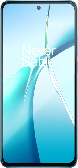 OnePlus Nord CE4 Lite 5G, 8GB ram, 256GB opslag Blauw