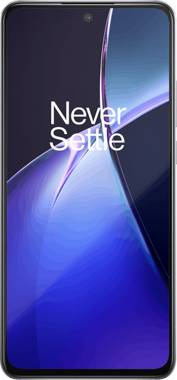 OnePlus Nord CE4 Lite 5G, 8GB ram, 256GB opslag Zilver