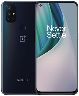 OnePlus Nord N10 5G Blauw