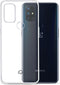 OnePlus Nord N10 TPU Case hoesje - Mobilize - Effen Transparant - TPU (Zacht)