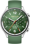 OnePlus Watch 2R, Zilver (Groen)
