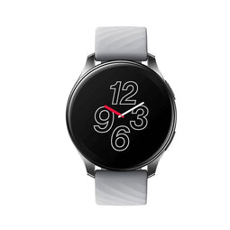 OnePlus Watch - Zilver
