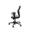 Piqueras y Crespo 2D036G0 - Gaming stoel - Hoogteverstelbaar - Grijs