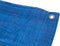 Onetools Afdekzeil 4 X 5 Meter Polyester Blauw
