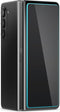 Spigen EZ FIT GLAS.tR - Screen Protector - Inclusief montage frame - Galaxy Z Fold 5