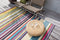 Vloerkleed Brink & Campman La Vida 476801 - maat 140 x 200 cm