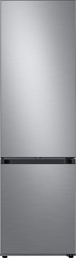 Samsung RL38A7B5BS9 - Koelvriescombinatie - SpaceMax™ No Frost™ - RVS