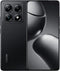 Xiaomi 14T Pro - Zwart - 256 GB - Dubbele fysieke simkaart