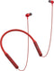 UNIQ Accessory Hals draadloze bluetooth headset - Nekband Rood