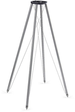 Q Acoustics QA2170 - Speakerstandaard - Tensegrity ontwerp - H922 x B286 x T338 mm