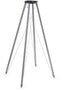 Q Acoustics QA2170 - Speakerstandaard - Tensegrity ontwerp - H922 x B286 x T338 mm