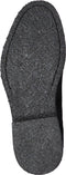 Goosecraft Chet 1 - Chelsea Boots - Elastische inzetstukken - Zwart - Maat 40