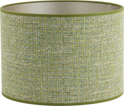 Light & Living - Lampenkap TWEED - Ø70x45cm - Groen