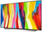 LG OLED C2 - Ultra HD TV - 48