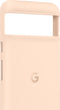 Google Pixel 8 - Back Cover - Krasbestendig - Roze