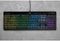 Corsair K55 RGB Pro - Gamingtoetsenbord - RGB-verlichting 5 zones - Azerty FR