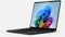Microsoft Surface Laptop 7 Copilot+ - 15 inch HDR-touchscreen - 16GB RAM - 512GB SSD - Qualcomm Snapdragon X Elite X1E-80-100 - Qwerty - Zwart