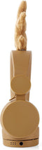 Nedis HPWD4000 - On-Ear Koptelefoon - 85 dB Geluidsdruk - Bruin