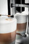 Krups Evidence EA891C - Volautomatische espressomachine - 15 voorgeprogrammeerde koffierecepten - Zwart