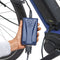 ONgineer LiON one4all reislader voor e-bikes en e-scooters 36 V met Rosenberger A stekker en transporttas, EU-versie