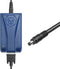 ONgineer LiON one4all reislader voor e-bikes en e-scooters 36 V met coaxiale 2.1x5.5 stekker en transporttas