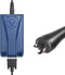 ONgineer LiON one4all reislader voor e-bikes en e-scooters 36 V, compatibel met Bosch, incl. transporttas, EU-versie