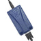 ONgineer LiON one4all travel charger for e-bikes and e-scooters 36 V with Binder 5-pin plug and tran