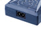 ONgineer LiON one4all travel charger for e-bikes and e-scooters 36 V with Binder 5-pin plug and tran