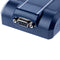 ONgineer LiON one4all travel charger for e-bikes and e-scooters 36 V with Binder 5-pin plug and tran