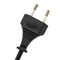 ONgineer LiON one4all travel charger for e-bikes and e-scooters 36 V with Binder 5-pin plug and tran