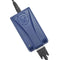 ONgineer LiON one4all travel charger for e-bikes and e-scooters 36 V with Rosenberger B plug and tra