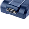 ONgineer LiON one4all travel charger for e-bikes and e-scooters 36 V with Rosenberger B plug and tra