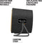 House of Marley Get Together 2 Mini - Bluetooth Speaker - 15 uur speeltijd - Stof- en waterdicht (IP67)