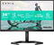 Philips Evnia 24M1N3200ZA - Gaming Monitor - 165Hz 1ms G-Sync - Zwart