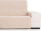 Hoes voor chaise longue met korte armleuning rechts Eysa AQUA Oranje 100 x 110 x 240 cm