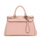 GUESS Eco Ali Luxury Tote Bag - Handtas - Ruim hoofdvak - Mauve