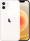 Apple iPhone 12 - Wit - 128 GB - Fysieke simkaart + eSIM