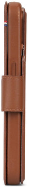 Decoded D24IPO15PMDW5TN - Detachable Wallet - 2-in-1 - Bruin