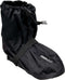 AGU Quick Bike Boots Essential - Overschoenen - 100% waterdicht - Zwart - 38-41