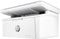 HP LaserJet M140w - All-In-One Laserprinter - 20 ppm zwart-wit - Zwart