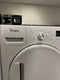 WHIRLPOOL 7KG WARMTEPOMPDROGER VRIJSTAAND VOORLADER