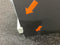 Inventum VFG6034WGZWA - Fornuis 60 cm - 4-pits gaskookplaat - Zwart