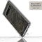 Selencia Zarya Fashion Extra Beschermende Backcover Samsung Galaxy S10 Plus - Gold Botanic
