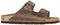 Birkenstock Arizona - Dames Slippers - Smal - Brown - Maat 40